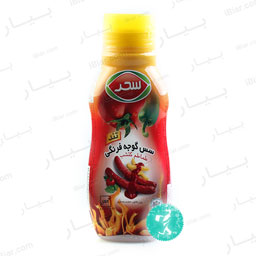 سس کچاب اسلیو تند 360 گرمی سحر