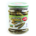 خیارشور ویژه 220 گرمی سحر