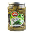 شور بامیه 630 گرمی سحر