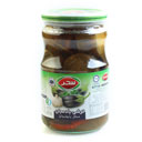 ترشی بادمجان 650 گرمی سحر