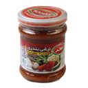 ترشی بندری 220 گرمی سحر