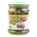 ترشی کاپاریس 220 گرمی سحر