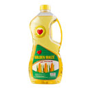 روغن ذرت خالص 1/8 لیتری گلدن مایز