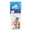 شیر نیم چرب 200 میلی لیتری کالبر