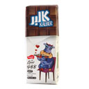 شیرکاکائو کم چرب 200 میلی لیتری کالبر