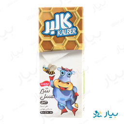 شیر عسل 200 میلی لیتری کالبر