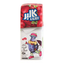 شیر توت فرنگی 200 میلی لیتری کالبر