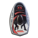 واکس ابر مشکی پمپی بلدرچین