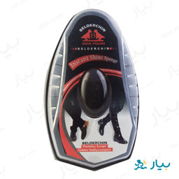 واکس ابر مشکی پمپی بلدرچین
