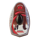 واکس ابر قهوه ای پمپی بلدرچین