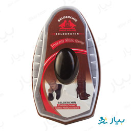 واکس ابر قهوه ای پمپی بلدرچین