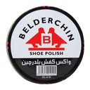 واکس کفش مشکی بلدرچین
