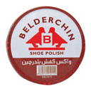 واکس کفش قهوه ای بلدرچین
