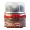 واکس کریستال قهوه ای 200 گرمی بلدرچین