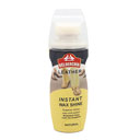 واکس براق کننده بی رنگ کفش 80 میلی لیتری بلدرچین