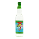 عرق بید 450 گرمی گلاب زهرا