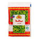 باقلا خلال شده منجمد 400 گرمی شهر فیروزه