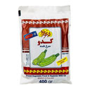 کدو سرخ شده 400 گرمی شهر فیروزه