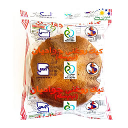 کیک سکه جوادیان