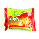 بیسکویت سبوسدار پروبیوتیک 35 گرمی جوانه