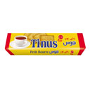 بیسکوئیت پتی مانژ 100 گرمی تینوس