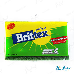 اسکاچ ساده بریتکس