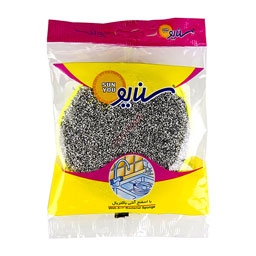 ابراسکاج خورشیدی سخت سن یو بریتکس