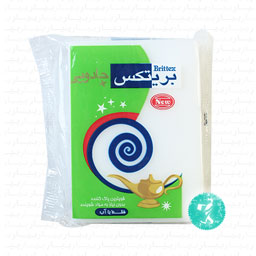 ابر پاک کننده جادویی بریتکس
