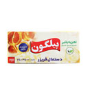 کیسه فریزر طرح دستمال کاغذی تجزیه پذیر 200 عددی پیلگون