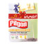 کیسه زباله کوچک رولی پرفراژدار 54 عددی 50 در 65 پیلگون
