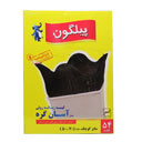 کیسه زباله رولی آسان گره کوچک 54 عددی پیلگون