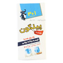 کیسه زبالی رولی 40 عددی پیلگون