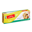 کیسه زیپدار 25 عددی 25×25 پیلگون