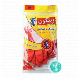 دستکش خانگی پیلگون