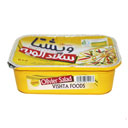 سالاد الویه مرغ 250 گرمی ویشتا