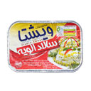 سالاد الویه 150 گرمی ویشتا