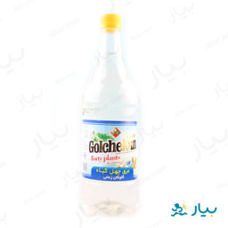 چهل گیاه 1000گرمی گلچکان زمانی