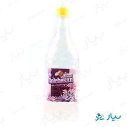 عرق کاسنی 1000گرمی گلچکان زمانی