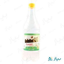 عرق زنیان 1000 گرمی گلچکان زمانی