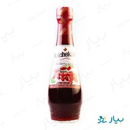 آب زرشک 250 میلی لیتری گلچکان زمانی