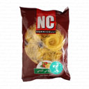 ماکارونی ورمیشل 200 گرمی انسی