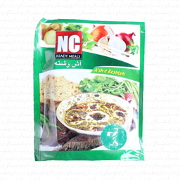 پودر آش رشته 90 گرمی انسی