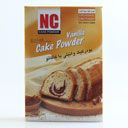 پودر کیک وانیلی کاکائویی 500 گرمی انسی