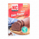 پودر کیک کاکائویی 500 گرمی انسی