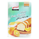 پودر کیک پرتقال 500 گرمی انسی