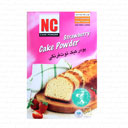 پودر کیک توت فرنگی 500 گرمی انسی