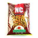 ماکارونی فرمی سبزیجات 400 گرمی انسی