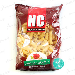 ماکارونی فرمی 400 گرمی انسی