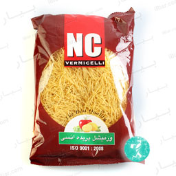 ورمیشل بریده 400 گرمی انسی