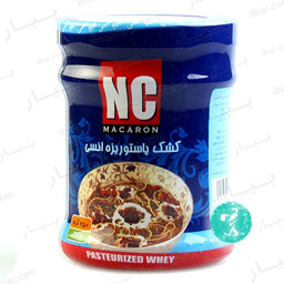 کشک ویژه پاستوریزه 250 گرمی انسی